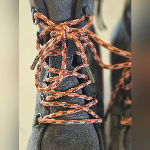 Sofft Underlyn wedge boots size 8 excellent condition - Picture 4 of 13